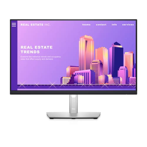 Dell P2422H 24 Inch Monitor
