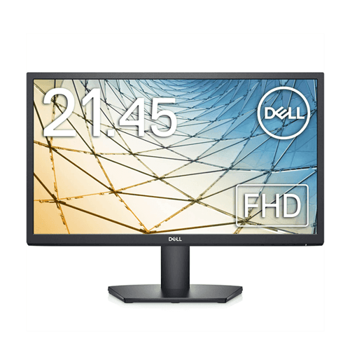 Dell SE2222H 22 Inch Monitor