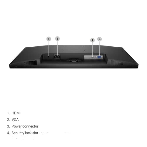 Dell SE2725HM 27 inch Monitor