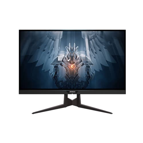 Gigabyte Aorus FI27Q RGB Gaming Monitor