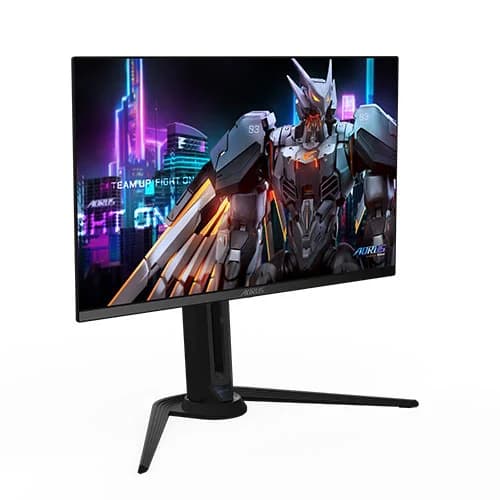 Gigabyte Aorus FO27Q2 27 Inch Gaming Monitor