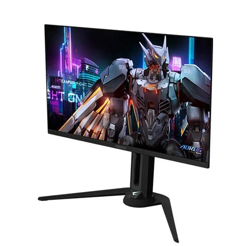 Gigabyte Aorus FO27Q2 27 Inch Gaming Monitor