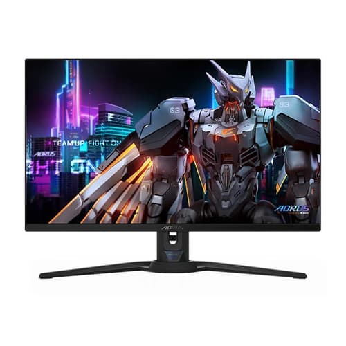 Gigabyte Aorus FO27Q2 27 Inch Gaming Monitor