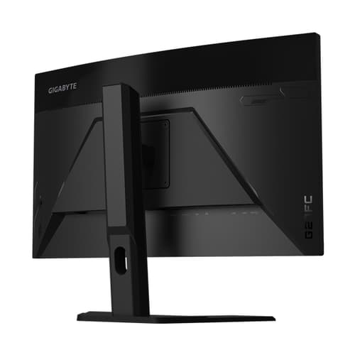Gigabyte G27FC 27 Inch Curved Monitor