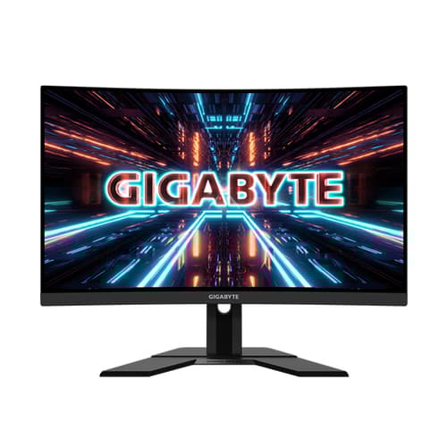 Gigabyte G27FC 27 Inch Curved Monitor