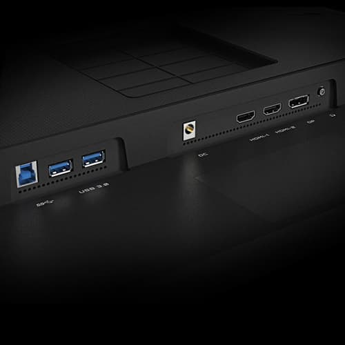 Gigabyte G27Q Gaming Monitor
