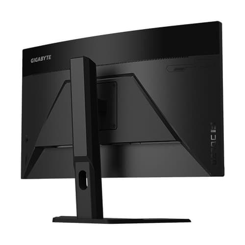 Gigabyte G27QC A 27 Inch Curved Gaming Monitor