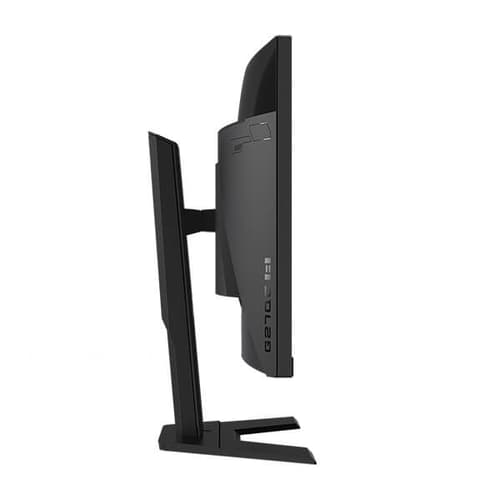Gigabyte G27QC A 27 Inch Curved Gaming Monitor