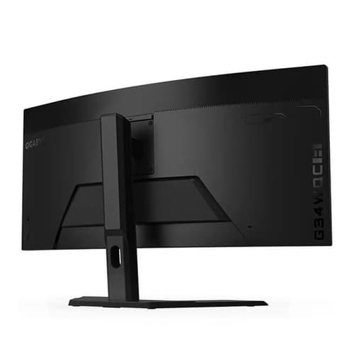 Gigabyte G34WQC A 34 Inch Gaming Monitor