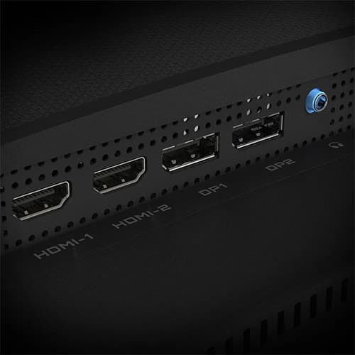 Gigabyte G34WQC A 34 Inch Gaming Monitor