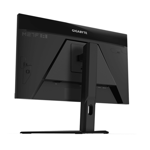 Gigabyte M27F A 27 Inch Gaming Monitor