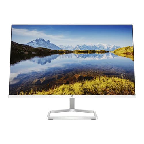 HP M24FWA 24 Inch FHD Monitor