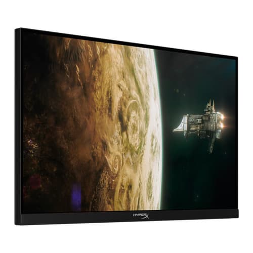 HyperX Armada 25 - 25 Inch Gaming Monitor