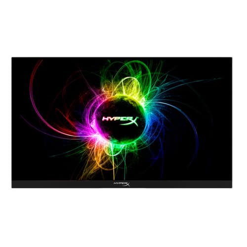 HyperX Armada 25 - 25 Inch Gaming Monitor