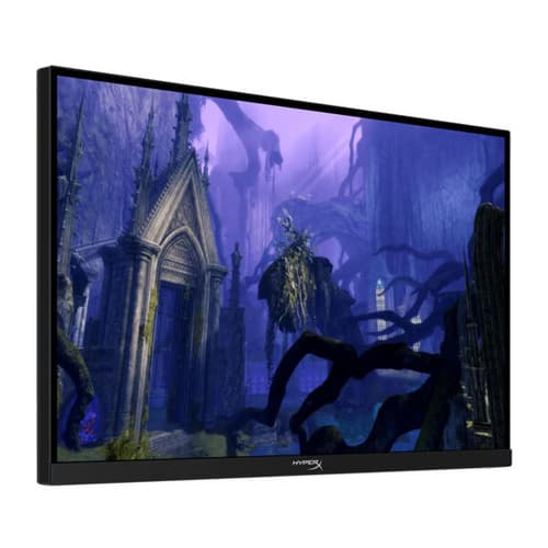 HyperX Armada 27 - 27 Inch Gaming Monitor