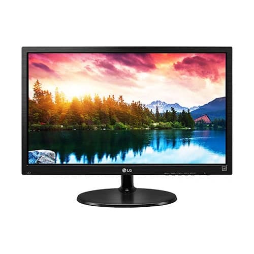 LG 19M38LB 19 Inch Monitor