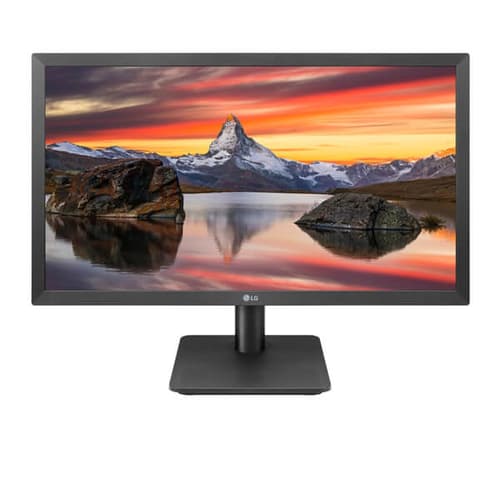 LG 22MP410-B 22 Inch Gaming Monitor