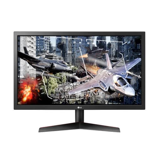 LG UltraGear 24GL600F-B
