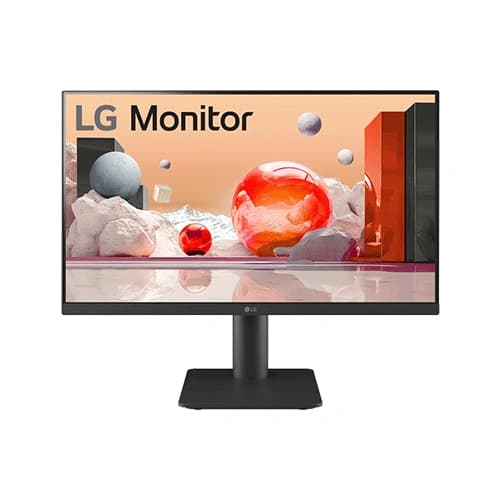 LG UltraGear 24MS550-B 24 Inch Monitor