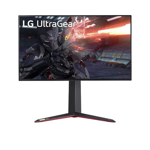LG UltraGear 27GN95R-B 27 Inch Gaming Monitor