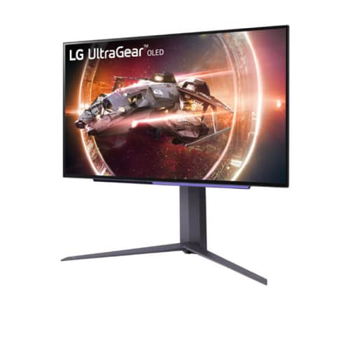 Buy LG UltraGear 27 Inch QHD OLED Gaming Monitor