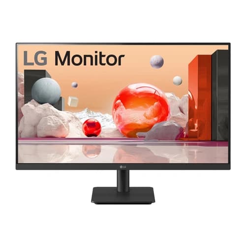 LG 27MS500-B 27 Inch Monitor