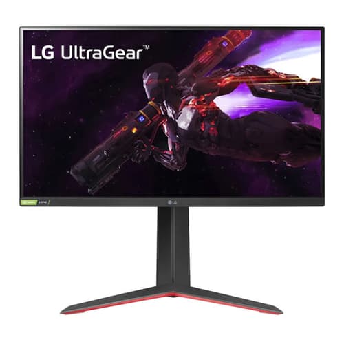 LG UltraGear 32GP850-B 32 Inch Gaming Monitor
