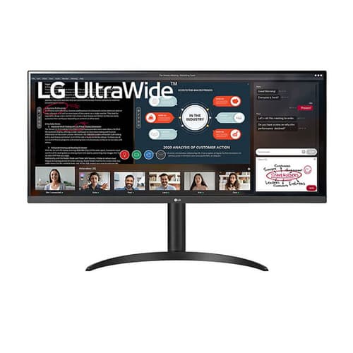 LG UltraWide 34WP550-B 34 Inch Gaming Monitor