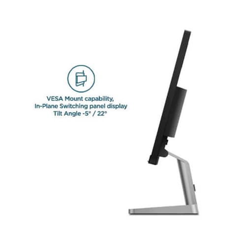 Lenovo L24q-35 24 Inch Professional Monitor