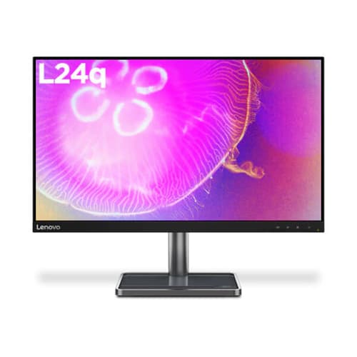 Lenovo L24q-35 24 Inch Professional Monitor