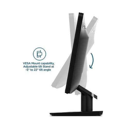 Lenovo D19-10 19 Inch Monitor