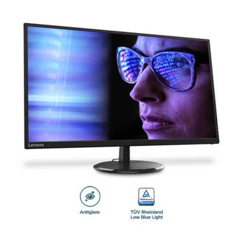 Lenovo D32q-20 32 Inch Entertainment Monitor