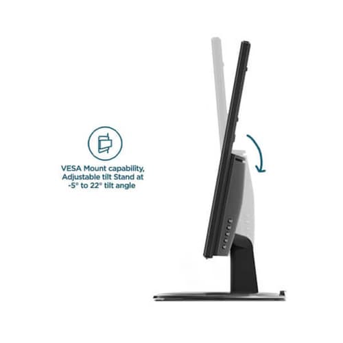 Lenovo D32q-20 32 Inch Entertainment Monitor
