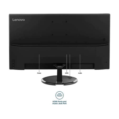 Lenovo D32q-20 32 Inch Entertainment Monitor