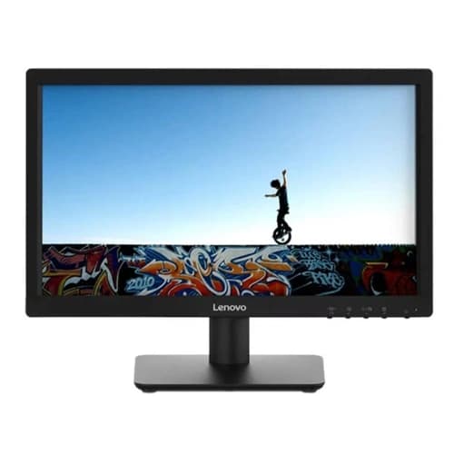 Lenovo C19-10 66A0KAC6IN 19 Inch Monitor