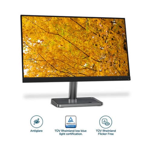 Lenovo L24i-30 24 Inch Entertainment Monitor