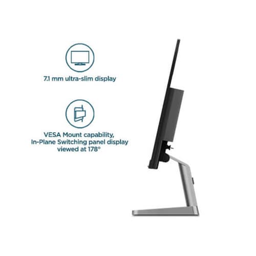 Lenovo L24i-30 24 Inch Entertainment Monitor