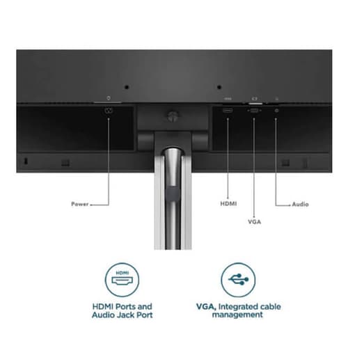 Lenovo L24i-30 24 Inch Entertainment Monitor