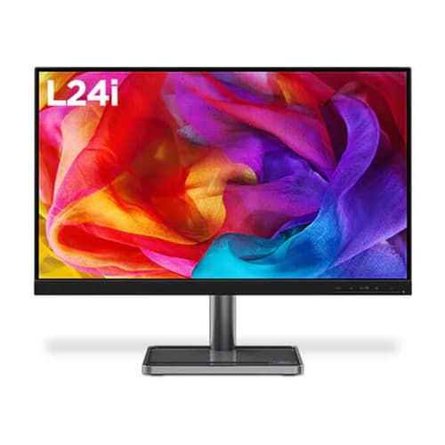 Lenovo L24i-30 24 Inch Entertainment Monitor