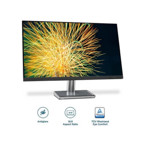 Lenovo L32p-30 32 Inch Professional Monitor