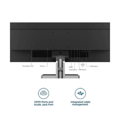 Lenovo L32p-30 32 Inch Professional Monitor