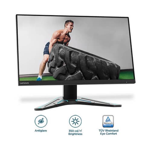 Lenovo G24-20 24 Inch Gaming Monitor