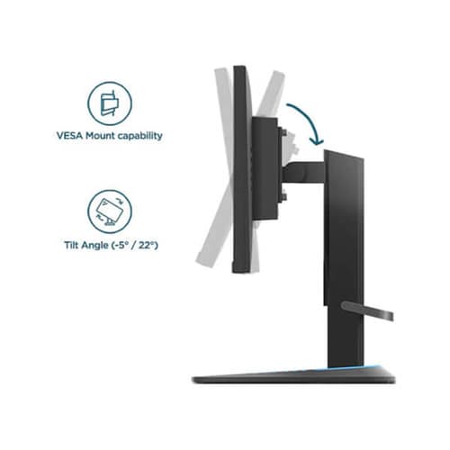Lenovo G24-20 24 Inch Gaming Monitor
