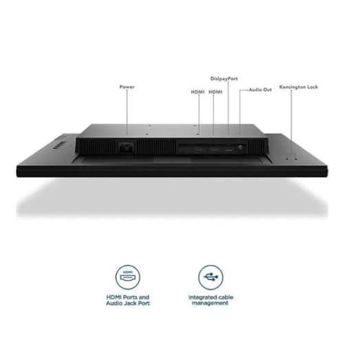 Lenovo G24-20 24 Inch Gaming Monitor