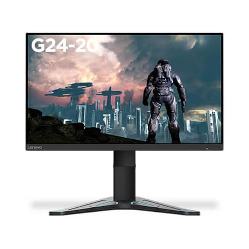 Lenovo G24-20 24 Inch Gaming Monitor