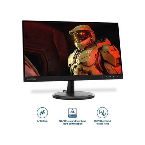 Lenovo D22e-20 22 Inch Professional Monitor