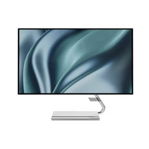 Lenovo Q27h-20 27 Inch Professional Monitor