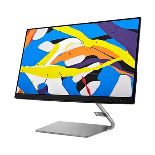 Lenovo Q24i-20 24 Inch Monitor