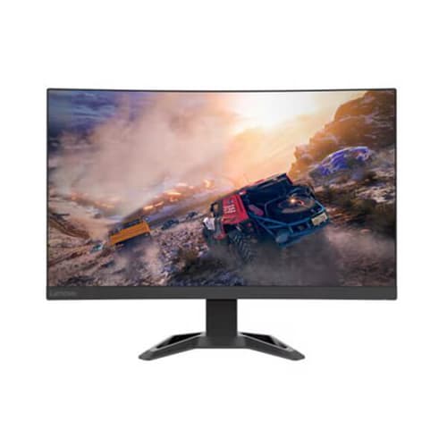 Lenovo G27c-30 27 Inch Curved Gaming Monitor