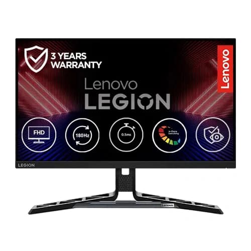 Lenovo Legion R25I-30 25 Inch Gaming Monitor